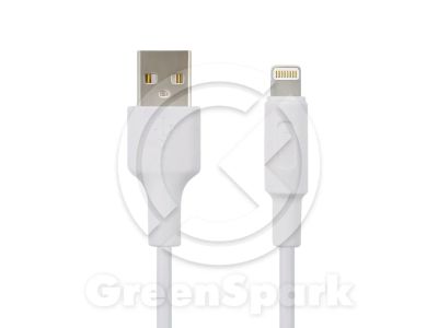 Лот: 13991569. Фото: 1. Кабель USB HOCO (X25) для iPhone... Дата-кабели, переходники