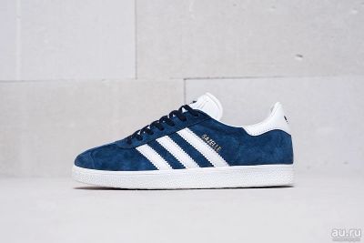 Лот: 11187909. Фото: 1. Кроссовки Adidas Gazelle артикул... Кеды, кроссовки, слипоны
