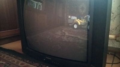 Лот: 8846803. Фото: 1. Телевизор Thomson. Телевизоры