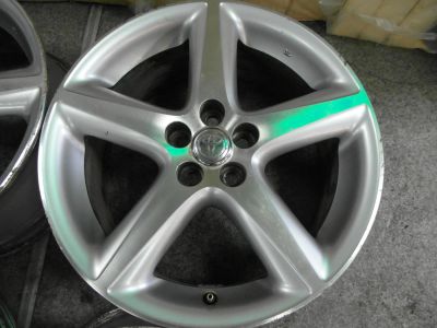 Лот: 4857053. Фото: 1. Диски R17, 5х100, Toyota Оригинал... Диски
