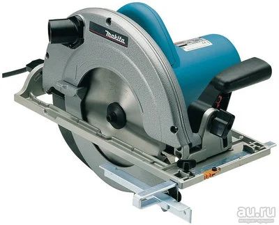 Лот: 10593387. Фото: 1. Пила дисковая Makita 5903RК. Гарантия... Электроинструмент