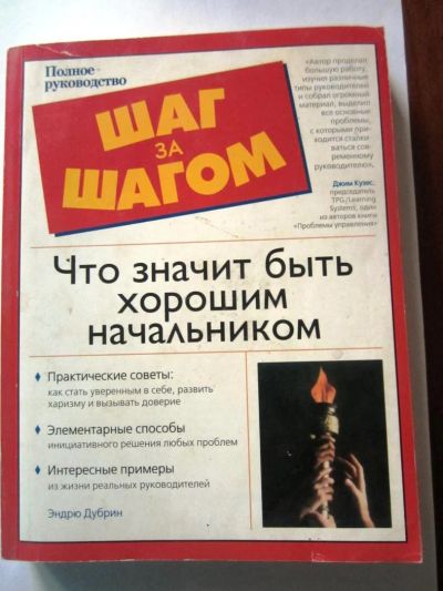 Лот: 7078616. Фото: 1. книга "Что значит быть хорошим... Самоучители