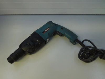 Лот: 11548869. Фото: 1. Перфоратор Makita HR2020 (Е7775... Электроинструмент