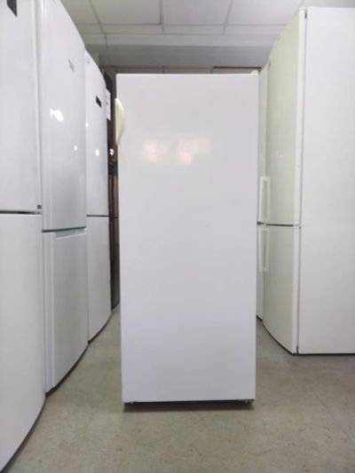 Лот: 25056207. Фото: 1. Холодильник (04869). Холодильники, морозильные камеры