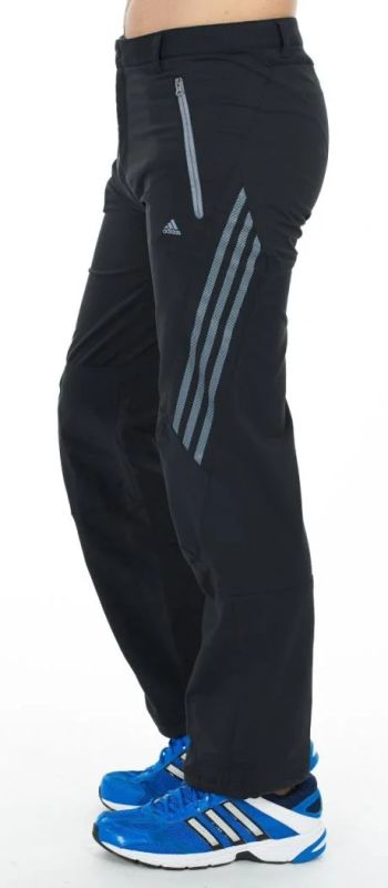 Лот: 6206264. Фото: 1. 164 рост Брюки спортивные Adidas... Брюки, шорты, джинсы