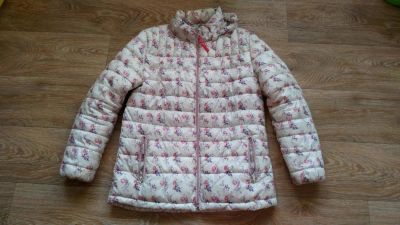 Лот: 9457132. Фото: 1. Куртка Mango 11-12 лет. Верхняя одежда