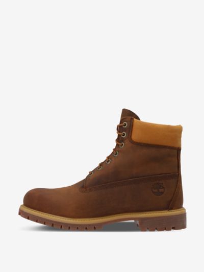 Лот: 24285316. Фото: 1. Ботинки утепленные мужские Timberland... Ботинки, полуботинки