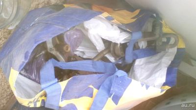 Лот: 13688121. Фото: 1. Запчасти с двс d15b Хонда. Запчасти
