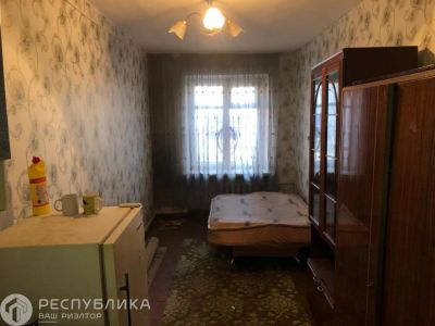 Лот: 19032485. Фото: 1. Продажа Комната Красноярск, 4... Квартиры, студии