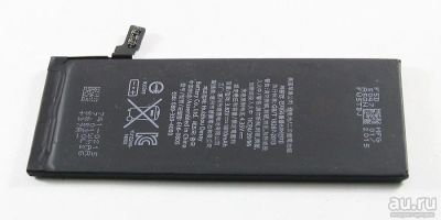 Лот: 11044371. Фото: 1. АКБ Apple iPhone 6S 6 S производство... Аккумуляторы