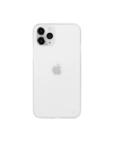 Лот: 24951531. Фото: 1. Накладка для iPhone 11 Pro SwitchEasy... Чехлы, бамперы