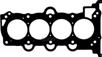 Лот: 21861405. Фото: 1. Прокладка Гбц [0.50Mm] Hyundai... Другое (автозапчасти)