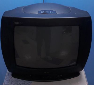 Лот: 9515185. Фото: 1. Телевизор LG код 504540. Телевизоры