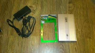 Лот: 6159009. Фото: 1. Box IDE №2. Платы расширения, контроллеры, доп. порты