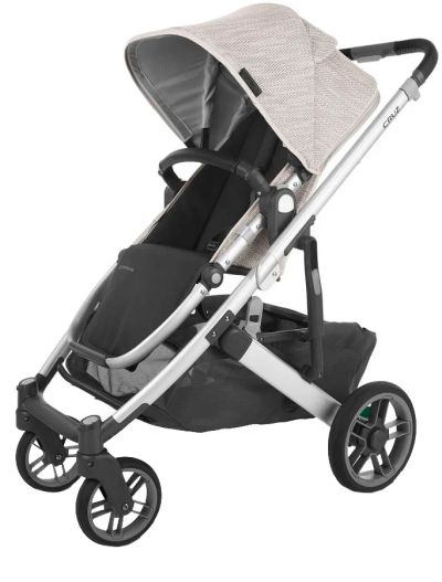 Лот: 22119415. Фото: 1. Коляска UPPAbaby. Коляски