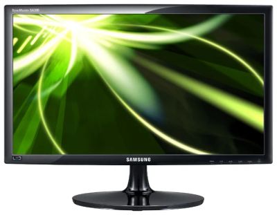 Лот: 7178734. Фото: 1. Продам Монитор Samsung SyncMaster... ЖК-мониторы