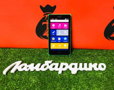 Лот: 19507961. Фото: 1. Смартфон Nokia lumia XL (23271... Смартфоны