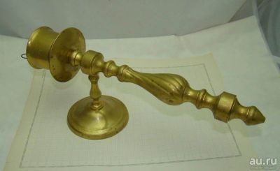 Лот: 11191755. Фото: 1. Подсвечник настенный (P430). Предметы интерьера и быта