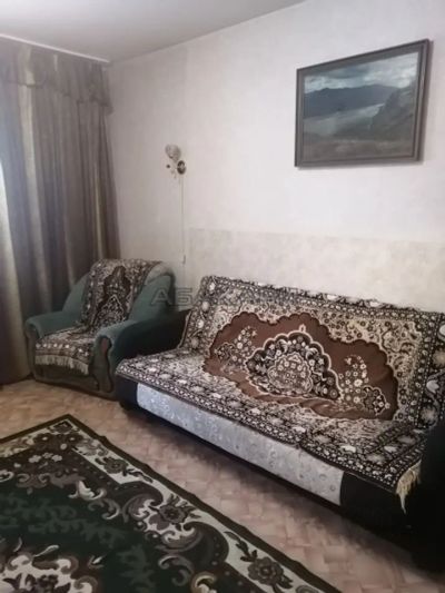 Лот: 21078211. Фото: 1. Сдам 1-комн. Абытаевская улица... Квартиры, студии