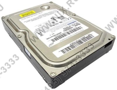 Лот: 6200975. Фото: 1. HDD 250 Gb SATA-II 300 Samsung... Жёсткие диски