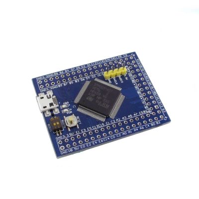 Лот: 9548835. Фото: 1. Плата разработчика STM32 на микроконтроллере... Микроконтроллеры