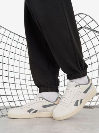 Лот: 25583409. Фото: 1. Кеды женские Reebok Court Advance... Другое (одежда, обувь, галантерея)