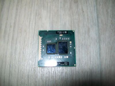 Лот: 13700812. Фото: 1. Процессор для ноутбука Intel... Системы охлаждения