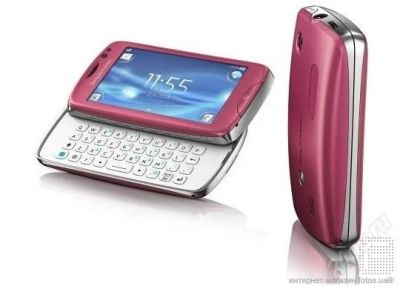 Лот: 2053123. Фото: 1. Sony Ericsson txt - Возможен обмен. Смартфоны