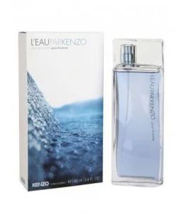 Лот: 3472857. Фото: 1. Kenzo "L`eau par pour homme" 50ml. Мужская парфюмерия