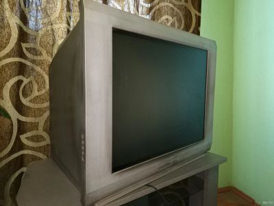 Лот: 12964044. Фото: 1. Телевизор Thomson 29DM400KG. Телевизоры
