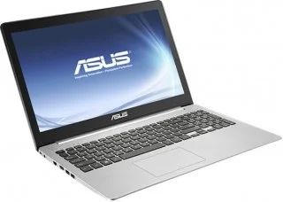 Лот: 4346445. Фото: 1. Новый! Asus k551LB (Core i3 4010U... Ноутбуки