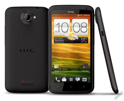Лот: 5316035. Фото: 1. HTC ONE X (32 GB) ОБМЕН. Смартфоны