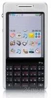 Лот: 795829. Фото: 1. Sony Ericsson P1i. Смартфоны