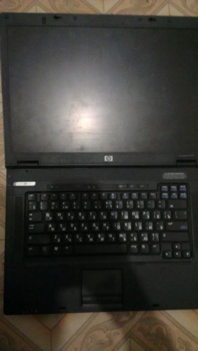 Лот: 5052500. Фото: 1. hp nx7400 не включается. Ноутбуки