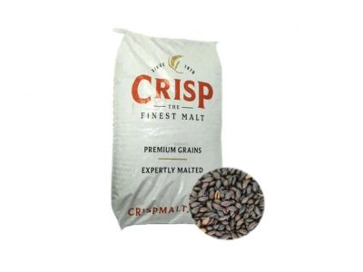 Лот: 20988794. Фото: 1. Солод Roast Barley 1300 EBC (CRISP... Ингредиенты для приготовления напитков