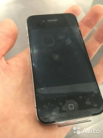 Лот: 7591784. Фото: 1. Продам iPhone 4s 8gb. Смартфоны