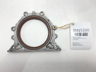 Лот: 23017852. Фото: 1. Крышка коленвала Toyota Altezza... Двигатель и элементы двигателя