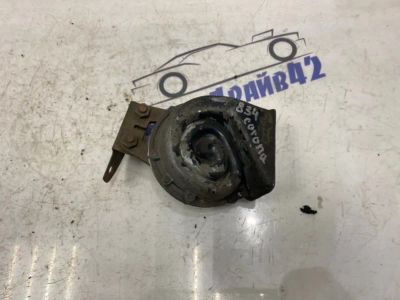 Лот: 21715035. Фото: 1. сигнализатор звуковой toyota Corona... Двигатель и элементы двигателя