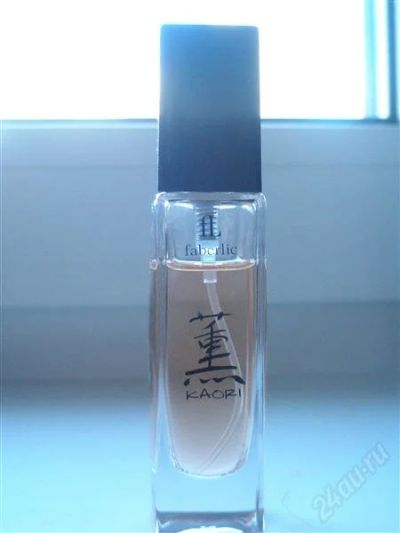 Лот: 2705866. Фото: 1. Туалетная вода KAORI от faberlic. Женская парфюмерия