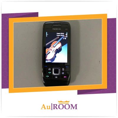 Лот: 11774773. Фото: 1. Телефон Nokia E66. Кнопочные мобильные телефоны