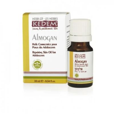 Лот: 8082503. Фото: 1. Almogan (Альмоган) - масло для... Уход за лицом 