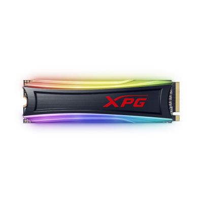Лот: 19819708. Фото: 1. Накопитель M.2 SSD 1Tb ADATA XPG... SSD-накопители