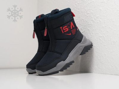Лот: 18906984. Фото: 1. Зимние Сапоги Nike (26496) Размер... Кеды, кроссовки, слипоны