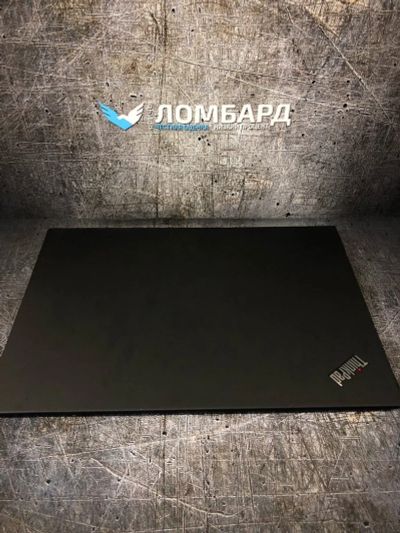Лот: 17871693. Фото: 1. Ноутбук Lenovo ThinkPad T14 (М0012619... Ноутбуки