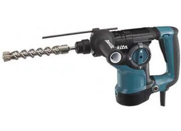 Лот: 3370659. Фото: 1. Перфоратор Makita HR2811FT. Гарантия... Электроинструмент