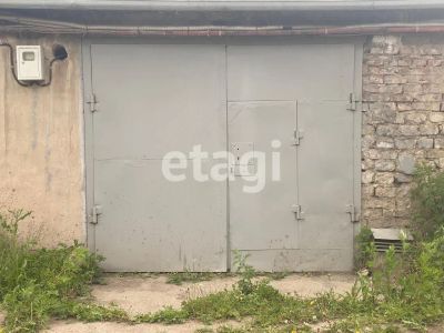 Лот: 25290592. Фото: 1. гараж , Красноярск Солнечная улица... Гаражи, парковочные места