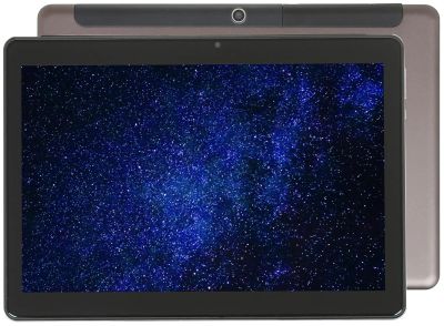 Лот: 19274733. Фото: 1. Планшет Dexp Ursus M210 64Gb 3Gb... Планшеты