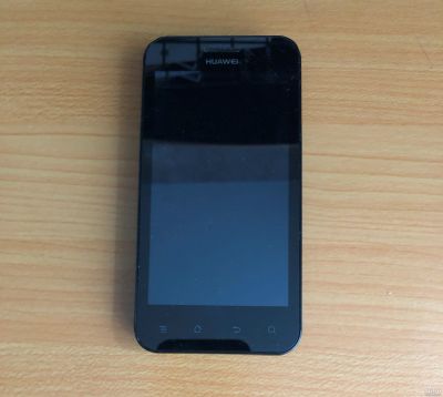 Лот: 17869820. Фото: 1. Cмартфон Huawei Honor U8860. Смартфоны