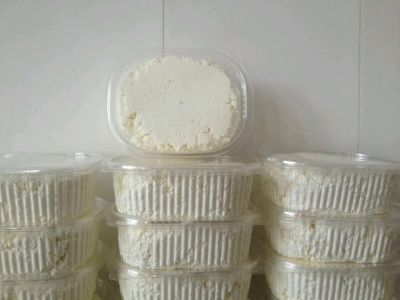 Лот: 12849098. Фото: 1. Творог. Молоко и молочные продукты