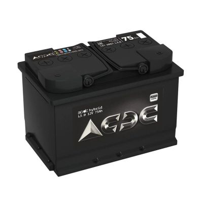 Лот: 20736788. Фото: 1. Автомобильный аккумулятор AC/DC... Аккумуляторы